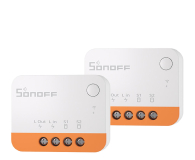 Sonoff Zestaw 2 przełączników Smart Switch ZBMINIL2 6920075741872 - 1347521 - zdjęcie 2